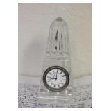 Waterford Clock