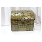 A Dome Treasure Box