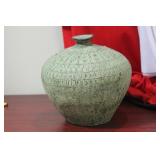 An Egyiptian Vase