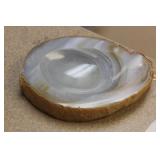 Gemstone Ashtray
