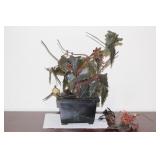 A Jade Tree