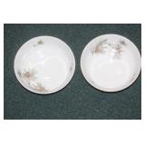 Pair of Rosenthal Bowls
