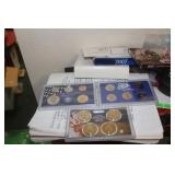 2007 US Mint Proof Set
