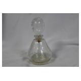 A Perfume Bottle