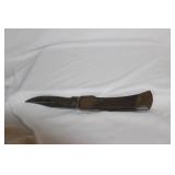 A Pocket Knife
