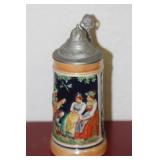 Ceramic Stein
