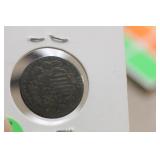 1869 Shield Nickel