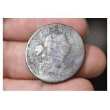 An 1803? Large Cent