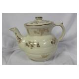 A Vintage Teapot