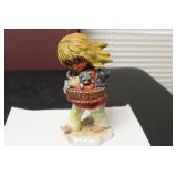 A Goebel Figurine - Michelt