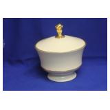 Lenox Candy Dish