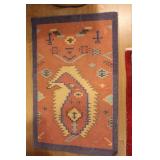 A Rug
