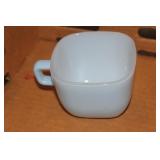 Glasbake Cup/Mug