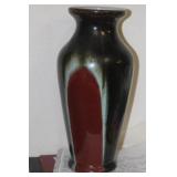 Decorative Chinese Style Vase