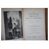 The Standard American Encyclopedia - Volume 4
