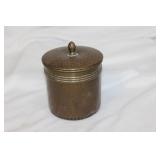 A Tin Can