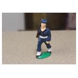 Cast Iron Soldier