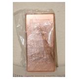 One Pound Copper Bar