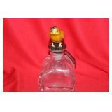 A Cellini Bottle