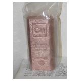 Ten Pounds Copper Bar