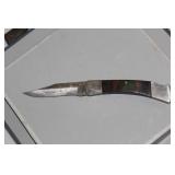 Parker Pocket Knife