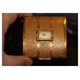 Evans Clock Compact