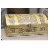 Laminated Wooden Box