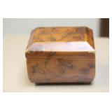 Lacquer Box