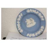 Wedgwood Jasperware Ashtray
