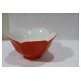 A Japanese Lotus Bowl