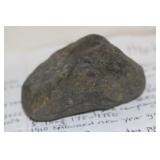 Uncut Raw Geo Rock