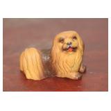 A Composite Material Sandicast Dog