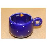 Little Baci Latte Capuccino Cup