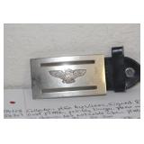 Eagle Belt Buckle
