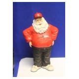 A Dale Earnhardt Jr Figurine