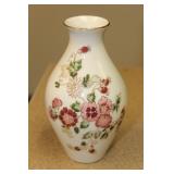 Zsolnay Vase