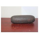 A Vintage Wood Floater