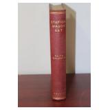 Hardcover Book: Station Wagon Set
