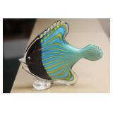 Artglass Fish