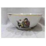A Chinese Bowl