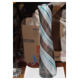 Art Glass Vase