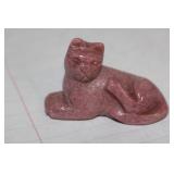 Pink Lapis? Small Cat