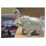 Chinese Stone Elephant *****
