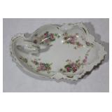 A Vintage Ceramic Container