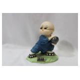 A Hummel-Style Figurine