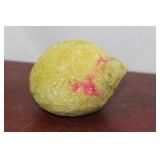 A Real Size Stone Lemon