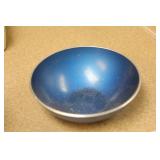 Emalox Norway Enamel Nut Bowl