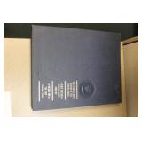 Franklin Mint Coin Holder