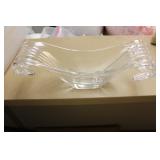 Glass C enter Bowl