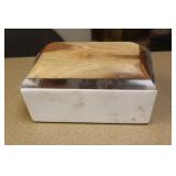 Retro Style Box
